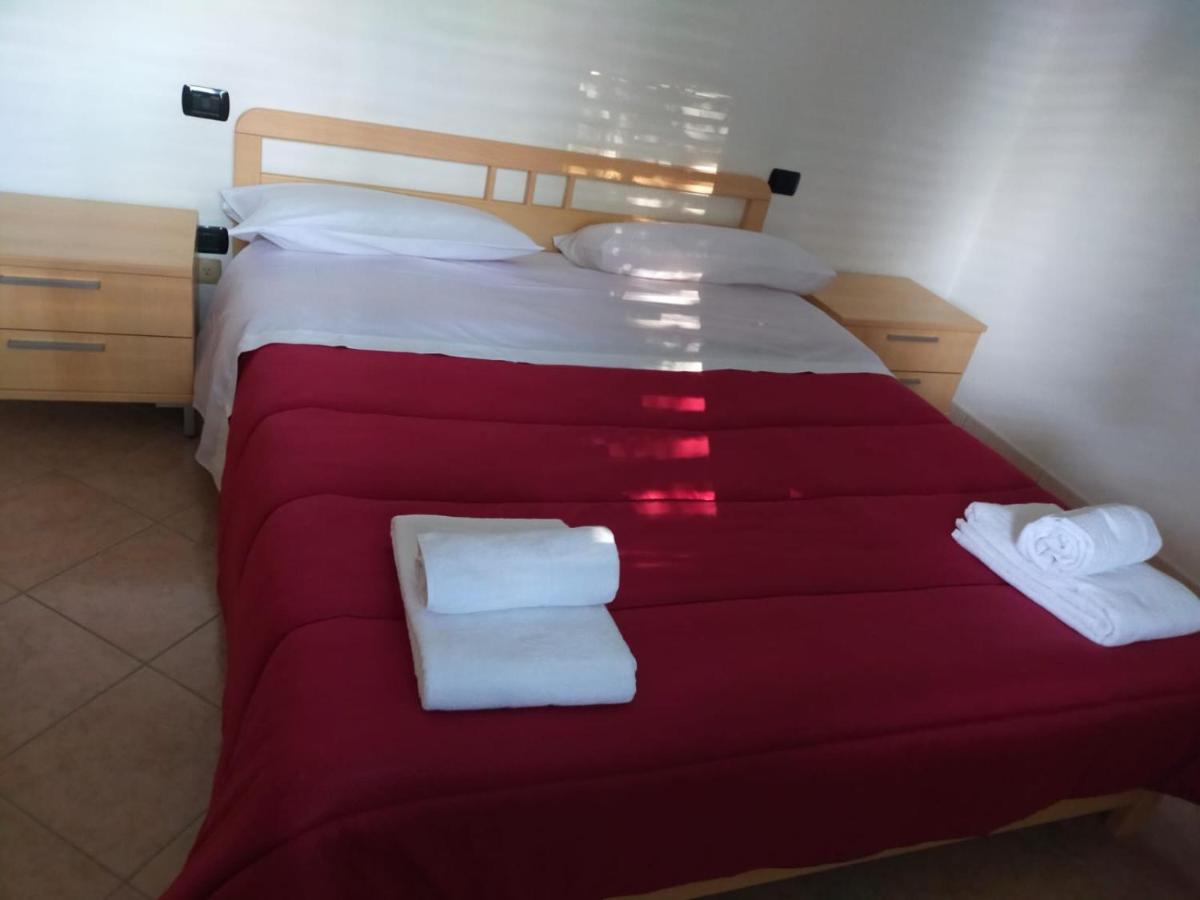 Affittacamere Montepiano Roccamontepiano Exteriör bild