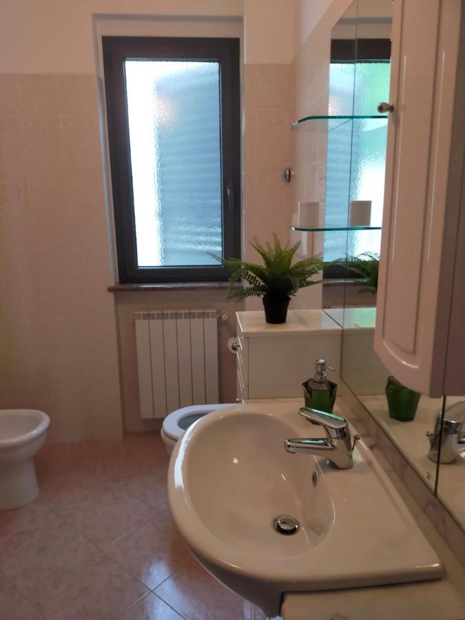Affittacamere Montepiano Roccamontepiano Exteriör bild