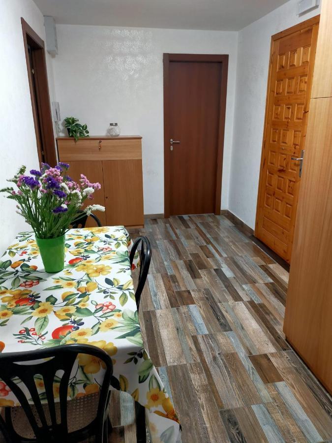 Affittacamere Montepiano Roccamontepiano Exteriör bild